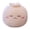 A, variant on Life Like Chinese Bun Plush Doll Stuffed Doll Cuddle Toy For Gift Collection