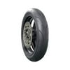 Vee Rubber M36701 VRM-367 Edge Front/Rear Tire - 120/70ZR-17