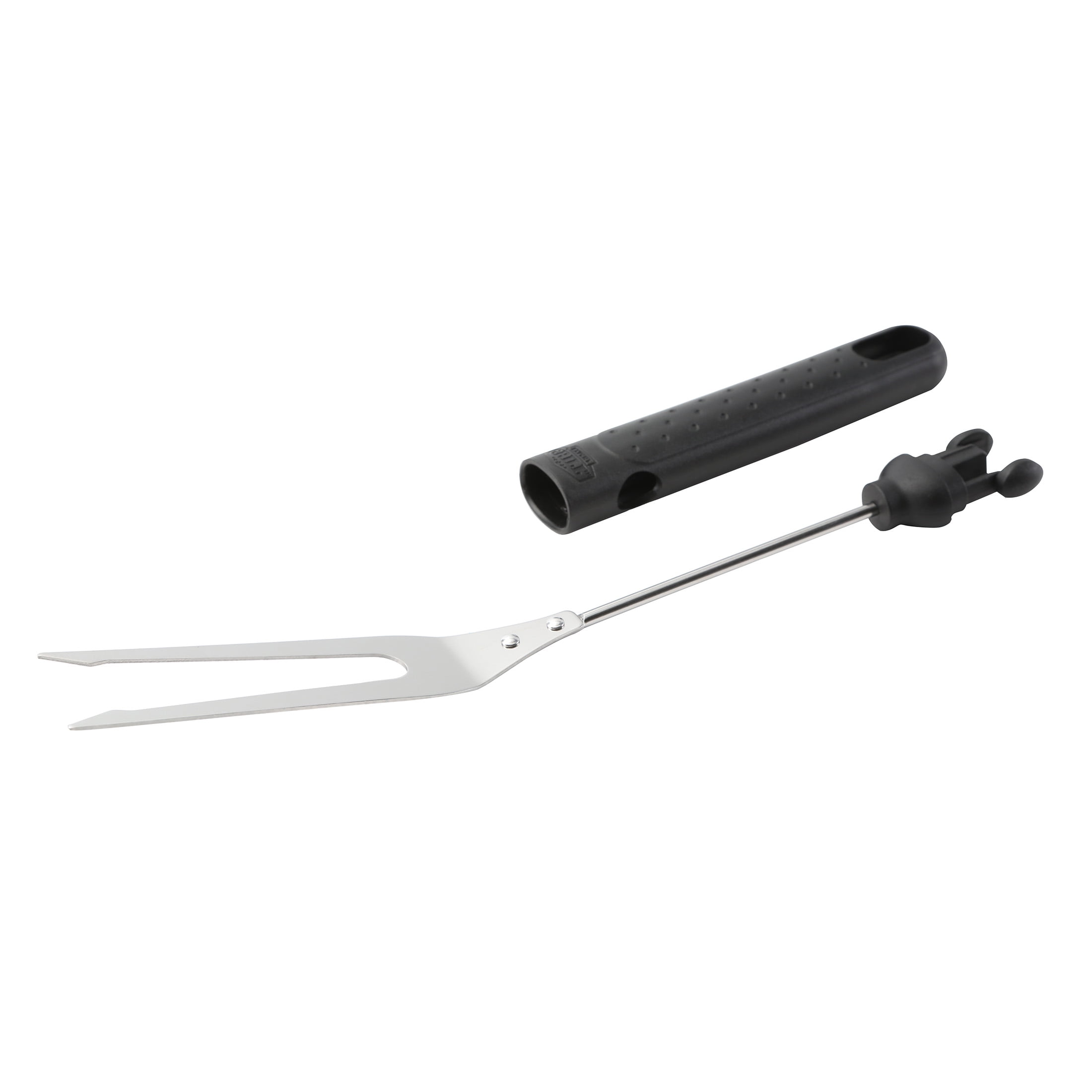 Expert Grill Stainless Steel Fork,1 Piece