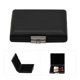 thumbnail image 1 of Reedcase Funda de cuero PU Reed Storage Box Case para oboe, 1 of 8
