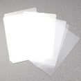 thumbnail image 2 of Sipeihong 200 Clear Laminating Pouches for Home Office Store, 2 of 10