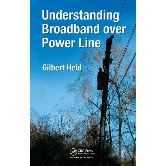 Understanding Broadband Over Power Line (Hardcover)