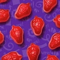 thumbnail image 3 of Funables Fruity Snacks Strawberry Fruit Snacks, 17.6 oz, 22 Count, 3 of 8