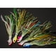 thumbnail image 5 of Toystoory Señuelo falso realista, impermeable, luminoso, con forma de pulpo, cebo de pez portátil, ligero, duradero, gancho de manivela para lago Pescar 5 uds traje Embalaje en caja Toystoory OD029636-06B, 5 of 6