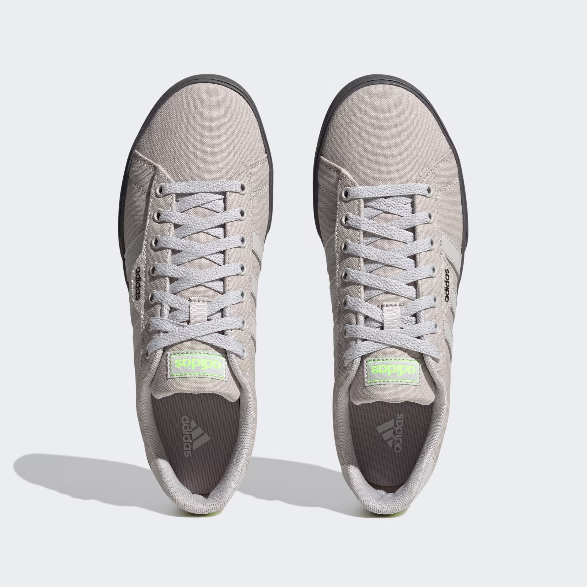 thumbnail image 2 of ADIDAS DAILY 3.0 GRIS, 2 of 5