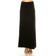 thumbnail image 4 of Women's Elegant Full-Length Skirt, 4 of 5