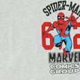 thumbnail image 6 of Marvel Spider-Man Short Sleeve T-Shirt and Shorts Set (Boys), 2 Piece Set, Sizes 4-7, 6 of 7
