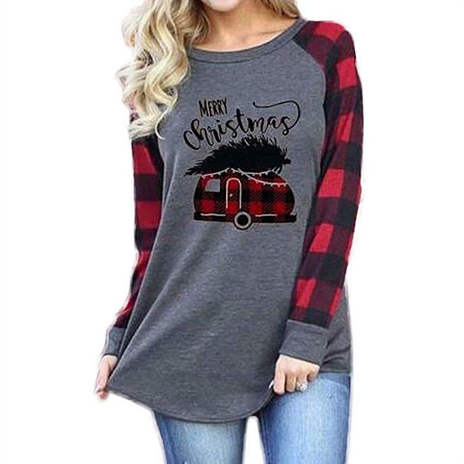 Christmas Tops