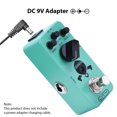 thumbnail image 2 of Lity Booster Pedal de guitarra Mini Booster Pedal de efectos Pure Clean, 2 of 8