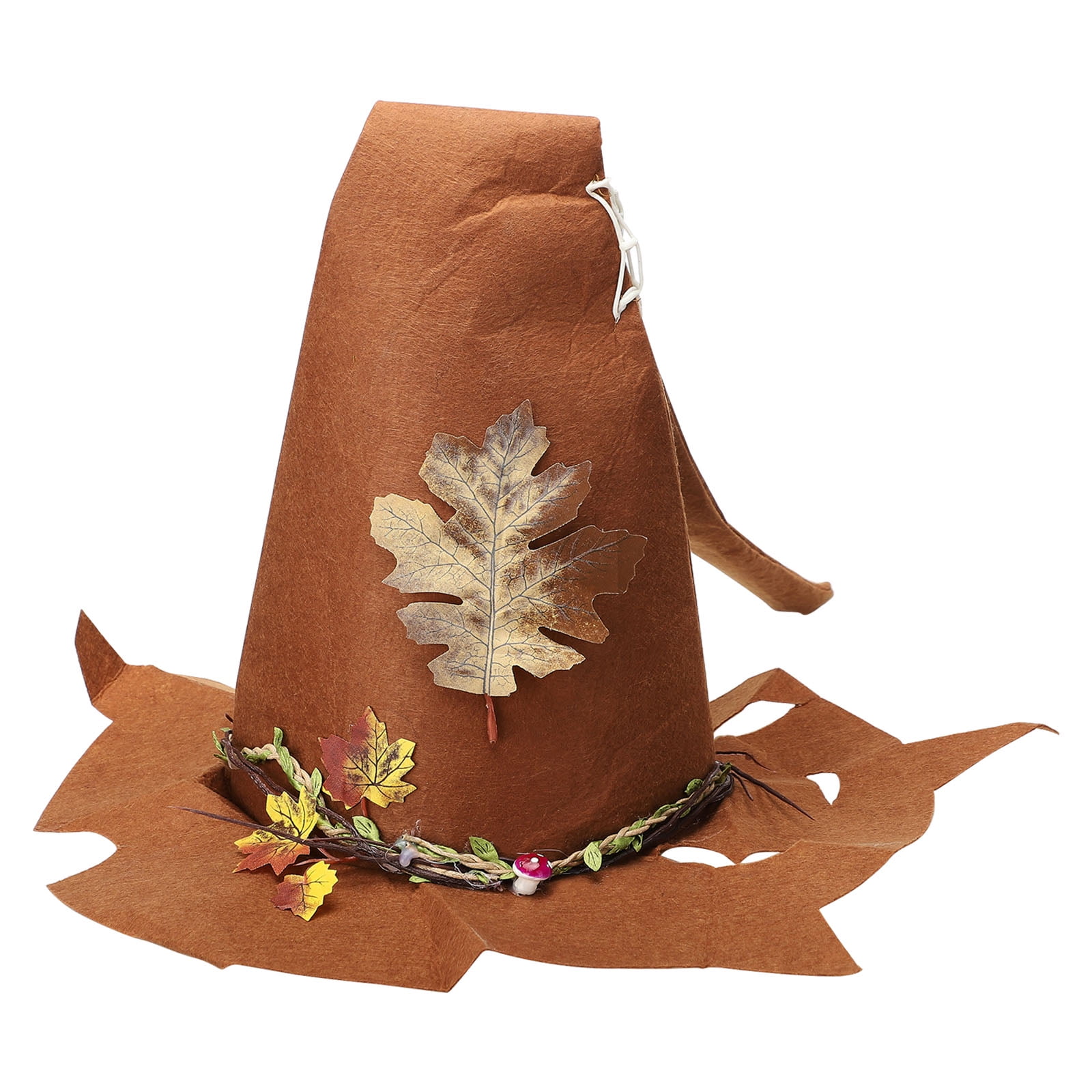 huntermoon Halloween Party Felt Witch 