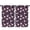 Pioneer Flower Floral Print Pattern, variant on Pioneer Flower Floral Print Pattern Teens Curtains,Teens Insulated Curtains Set Of 2,Bedroom Essentials,Toddler Room Decor 52"x84"