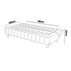 thumbnail image 5 of SOFA CAMA MILIO CREAM, 5 of 5