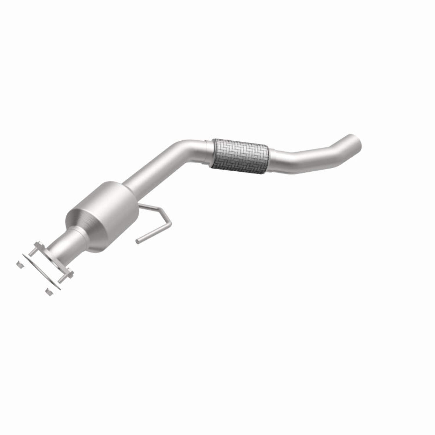 Magnaflow 20-21 Ford Explorer Single Underbody 2.3L Direct Fit Converter