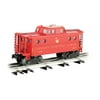 Bachmann - O Williams N5C Porthole Caboose, CNJ