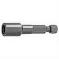 thumbnail image 2 of Apex Tool Group Magnetic Nutsetter Power Bits, 1/2" x 2", EA (071-M6N-0816-2), 2 of 2