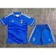 thumbnail image 2 of 2023 2023 Italia Nuevo Kit De Camisetas De Fútbol Para Niños Gao Jiahui unisex, 2 of 2