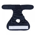 thumbnail image 2 of Washable Dog Diapers  Durable Doggie Diapers  Premium Female Dog Diapers, 2 of 6