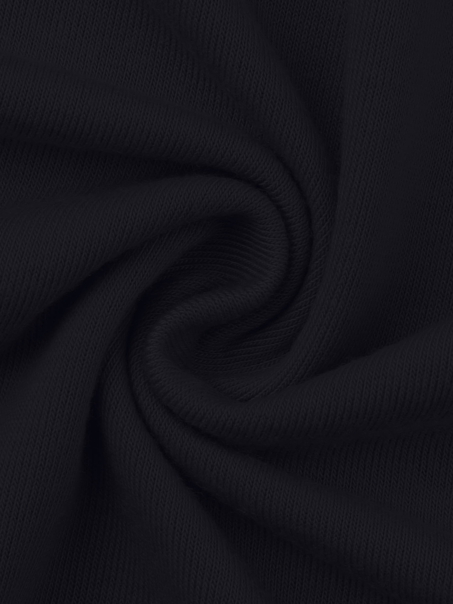DARING DIVA Women's Plus Size Short Sleeve Ruffle Casual Nightgown 3X Black