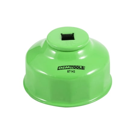 OEMTools 65 mm and 14 Flute Oil Filter Wrench