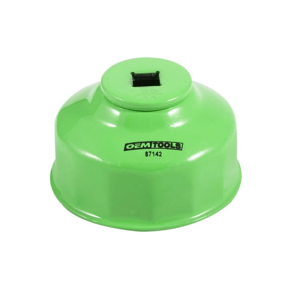 OEMTools 65 mm and 14 Flute Oil Filter Wrench