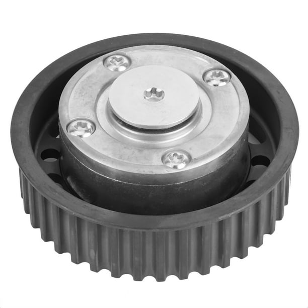 ESTINK Camshaft Pulley For ,Cam Shaft Pulley,Stainless Steel Camshaft
