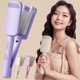 thumbnail image 3 of Deep Waver Curling Iron Portable Anti-Scald Hair Crimper for Hair Salon, 3 of 5
