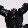 thumbnail image 6 of Student Spectroscope Set for Optics Experiments, Three-Tube Design Physics Teaching Lab Instrument, 6 of 8