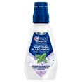 thumbnail image 3 of Crest 3D White Peroxide-Free Mouthwash/Mouth Rinse, Great Tasting Whitening Guaranteed, Alcohol-Free, Clean Mint Flavor, 3 of 16