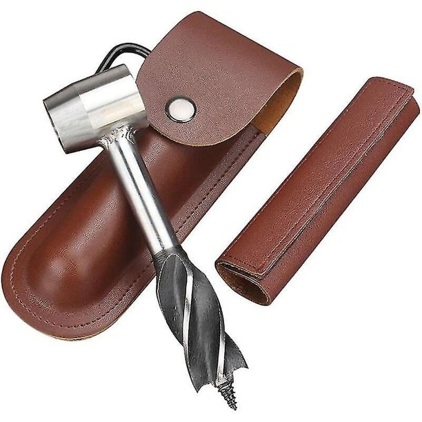 Mano compatible con, Aur Bushcraft Tools, Cam Aur compatible con Cam