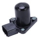 thumbnail image 3 of Sensor De Actuador Turbo, Sensor De Posición Turbo De Coche De Alta Precisión ABS Resistente Al Desgaste BK3Q 6K682 NB Para Actualización Octpeak Turbo Actuator Position Sensor, 3 of 8