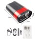 thumbnail image 1 of Equitación Faro De Ciclismo Dvr Luz Wifi Cámara De Acción Mtb Bicicleta De Carretera Luz Delantera Cámara Deportiva Accesorios Al Aire Libre Vogacara OD008373-00, 1 of 7