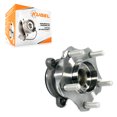 thumbnail image 1 of Kugel Rear Wheel Bearing Hub Assembly 70-512552 for Car 2014-2018 Mazda 3 Sport Vehicles Manufactured In Mexico, 1 of 11