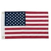 US Flag 16in x 24in Super Knit Polyester