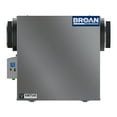 thumbnail image 3 of Broan-NuTone 130 cfm 110 w Steel Energy Recovery Ventilation Fan - Multicolor, 3 of 5