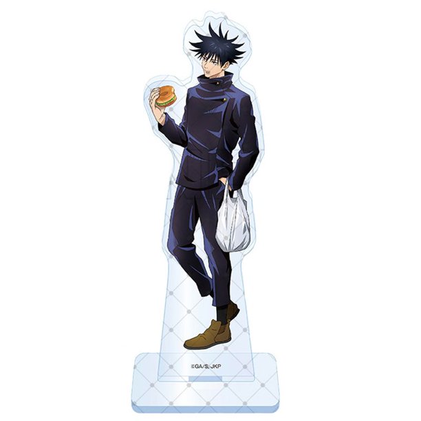 yuji itadori figures