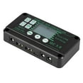 thumbnail image 1 of 1Pc Solar Panel Regulator 10-100A Digital Display Waterproof Mppt- Charge Controller Solar Panel Regulator Power Tools Parts 20A, 1 of 4