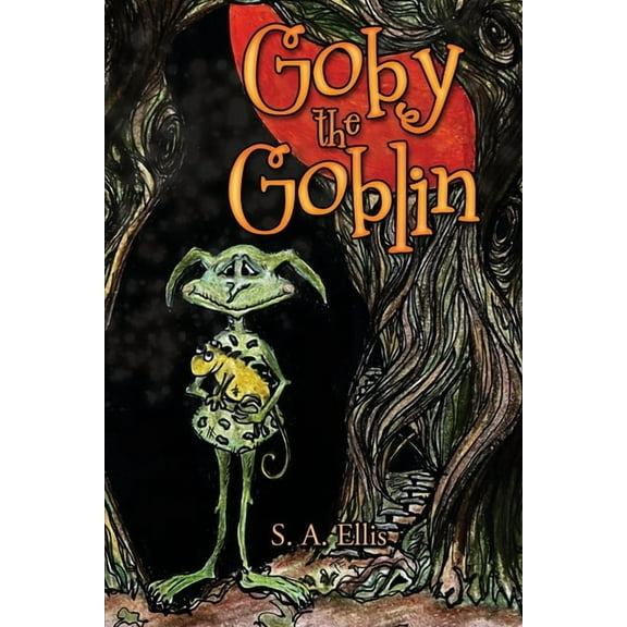 Goby the Goblin, (Paperback)