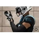 thumbnail image 2 of Guantes De Futbol Americano Grip Boost Negros S, M, L, Xl, 2 of 7