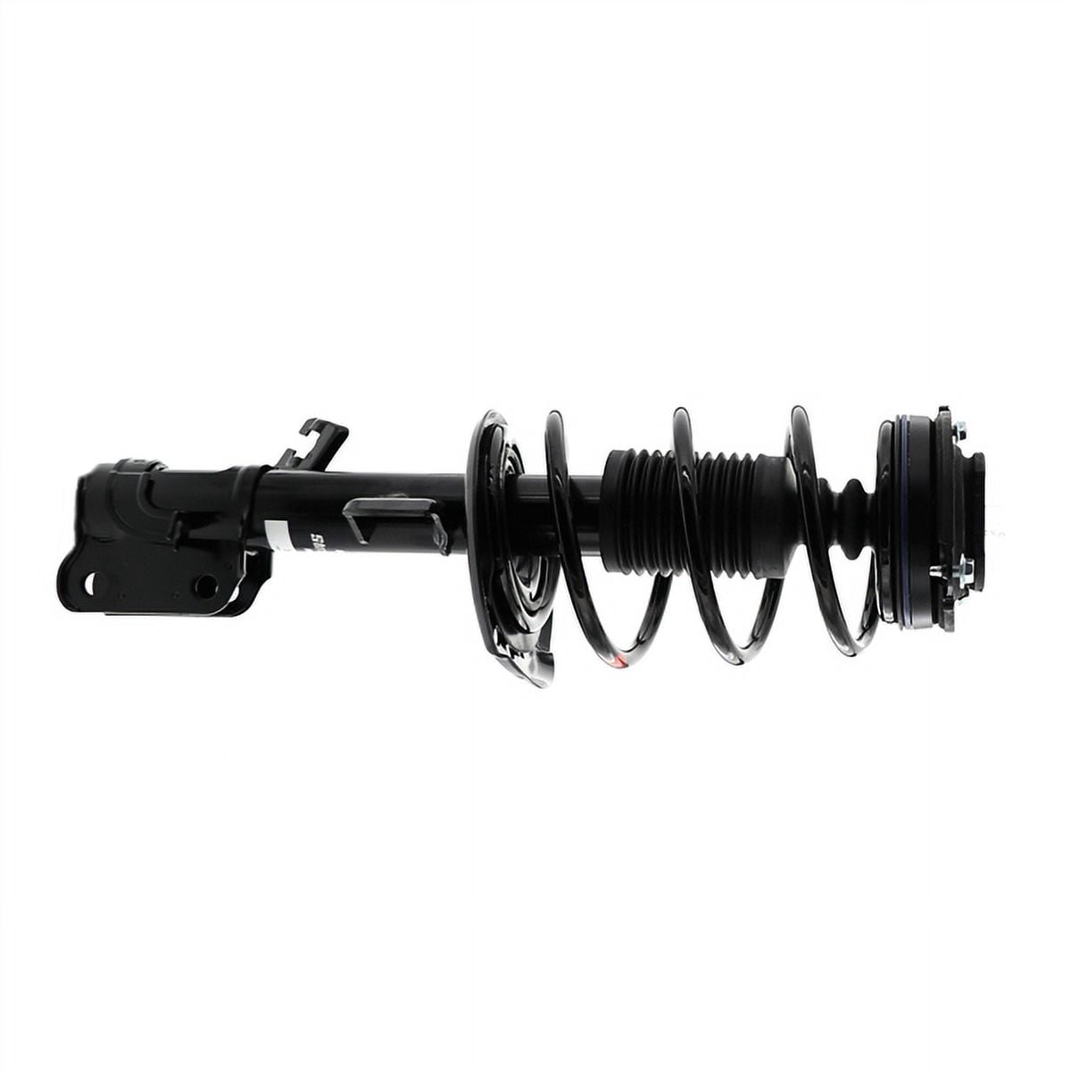 KYB SR4398 Complete Corner Unit Assembly -Strut, Mount and Spring Fits select: 2014-2016 NISSAN SENTRA, 2017-2019 NISSAN SENTRA S/SV/SR/SL