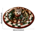 thumbnail image 3 of SIfdSeng Get it Fast Soft Shag Area Rug Carpet for Living Room Bedroom Floor Mat Comfortable, 3 of 4