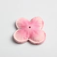 thumbnail image 4 of 500 pétalos de rosa artificiales para manualidades con el cabello Rosado, 4 of 9