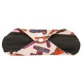 thumbnail image 1 of Reusable Sanitary Pad Bamboo Charcoal Portable Soft Printed Elegant Washable Menstrual Pad for WomenG72, 1 of 5