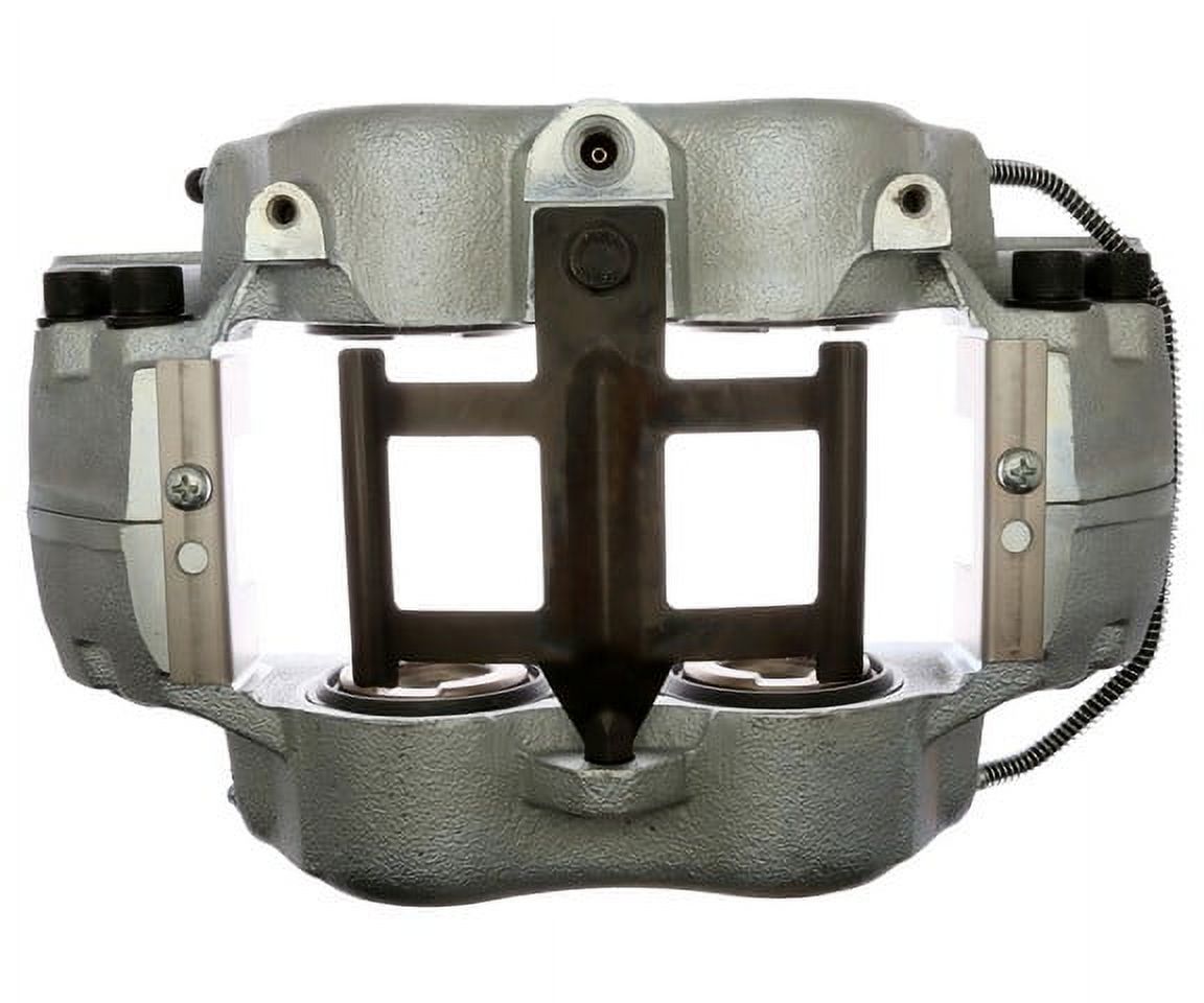 Raybestos Element3 New Plated Calipers