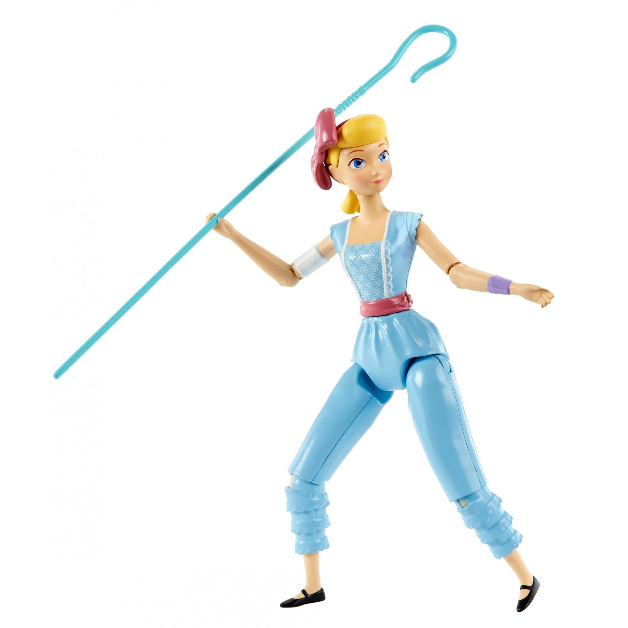 bo peep action figure