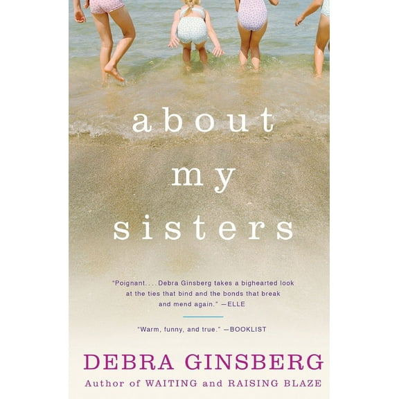 About My Sisters, (Paperback)