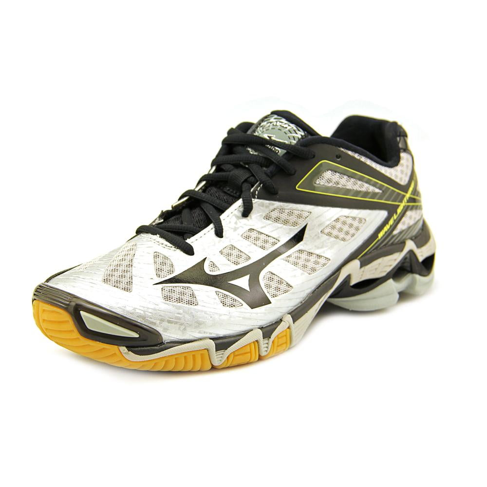 mizuno wave precision 8