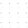 thumbnail image 1 of OULII 12 Pcs Cordon Élastique pour Masques Design Ajustable en Métal pour Sports Extérieurs Rentrée Scolaire, 1 of 8