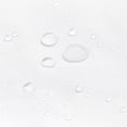 thumbnail image 5 of Newhomestyle Christmas Shower Curtain for Bathroom Decor, Winter Snowman in Snowy Forest Shower Curtains, Waterproof Durable Fabric Shower Curtain 72 x 72 inches, 5 of 7