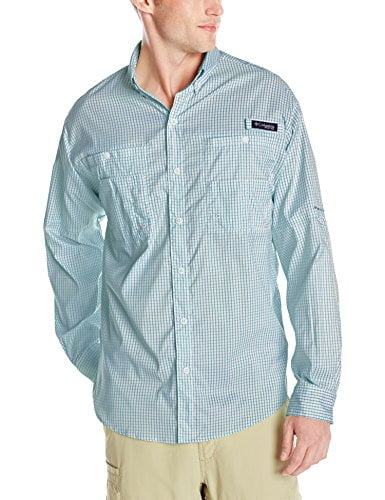 Columbia super tamiami long sleeve Clearance