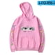 thumbnail image 1 of HUNTER X HUNTER Sudaderas con capucha Chaqueta informal Niños adultos Niños Tallas Killua Zoldyck Cosplay Jersey Jersey Unisex11XS Deng Xun unisex, 1 of 2